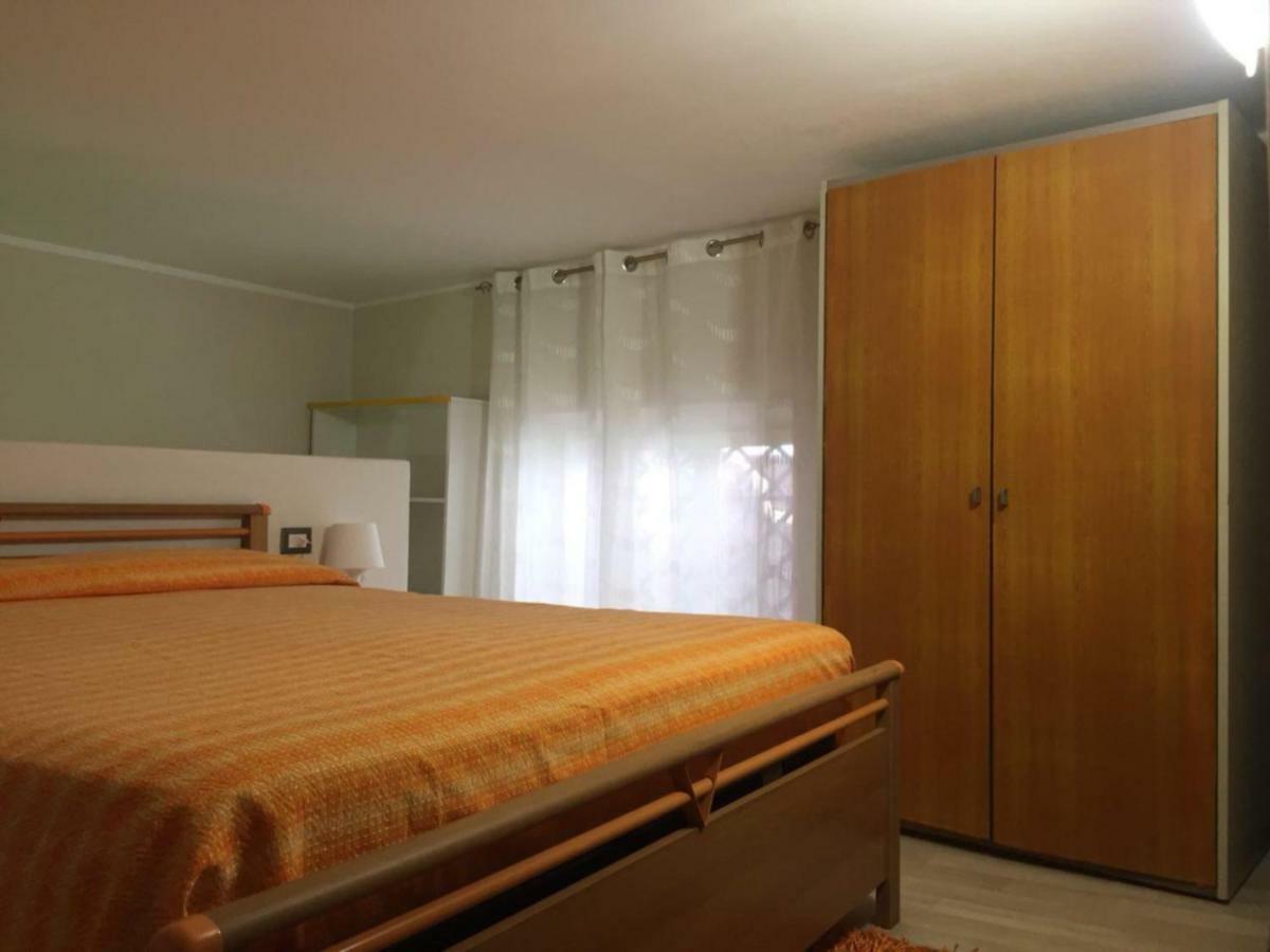 Apartament Agora Fortino Katania Zewnętrze zdjęcie
